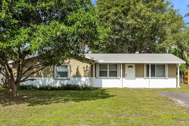 property at 295 Cherry St