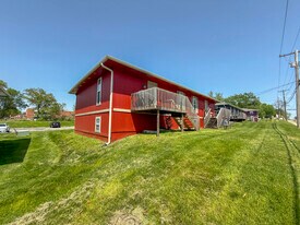 1011 W Ash St in Columbia, MO - Building Photo