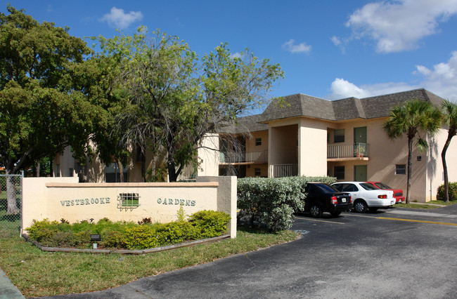 Westbrook Gardens Apartments