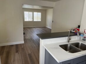 2003 W Olympic Blvd in Montebello, CA - Building Photo - Building Photo