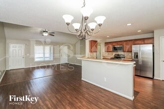 273 Sugar Birch Way in Dallas, GA - Building Photo - Building Photo