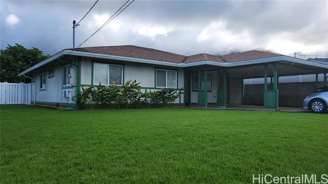 45-328-328 Puali St in Kaneohe, HI - Building Photo
