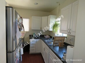 419 S Canyon Blvd in Monrovia, CA - Building Photo - Building Photo