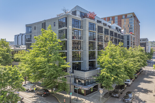 Streetcar Lofts