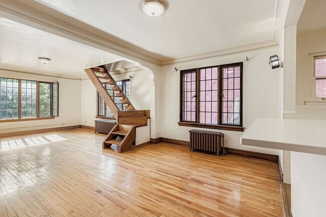 1449 Pennsylvania St in Denver, CO - Building Photo - Building Photo