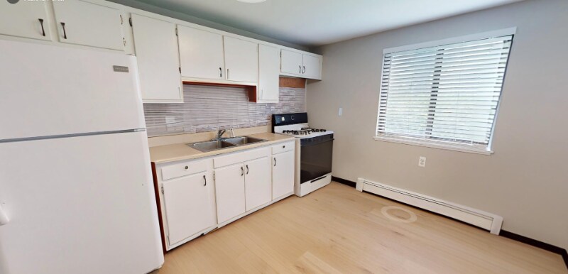 6 Yale Pl, Unit 3 in Buffalo, NY - Foto de edificio