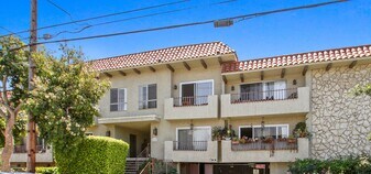 230 Pacific St in Santa Monica in Santa Monica, CA - Building Photo