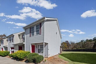 The Gardens in Jackson, GA - Foto de edificio - Building Photo