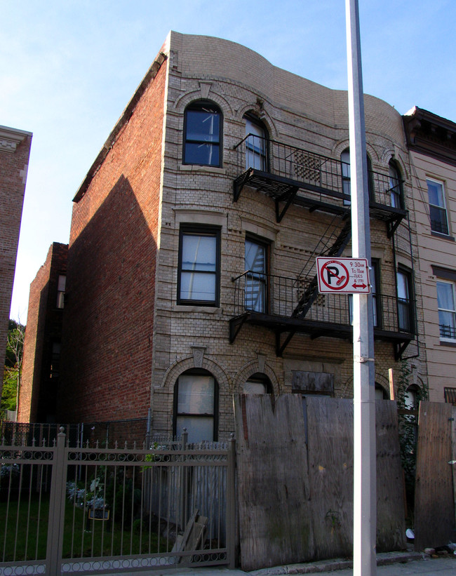 1898 Pacific St in Brooklyn, NY - Building Photo - Building Photo