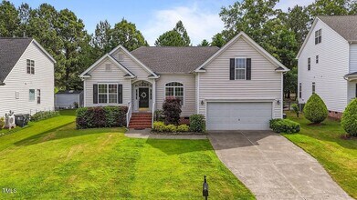 107 Governors House Dr in Morrisville, NC - Building Photo - Building Photo