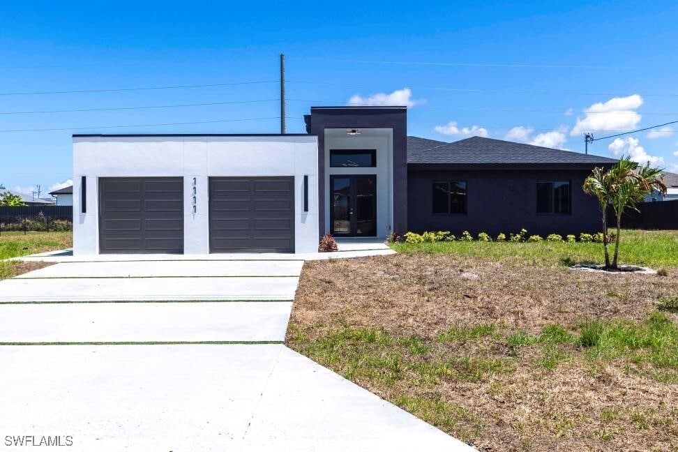 1111 SW Embers Terrace in Cape Coral, FL - Building Photo