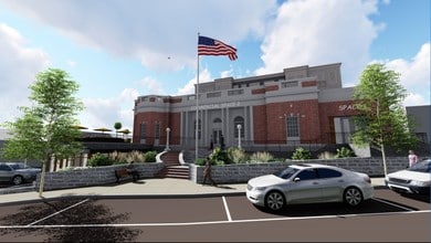 The Postmark in Reading, MA - Building Photo - Building Photo