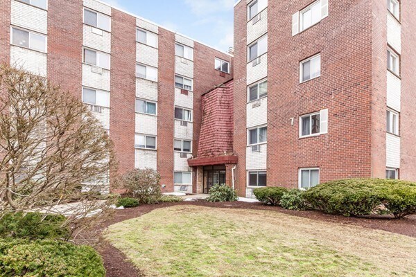 property at 215 Winter St