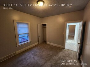 3358 E 145th St in Cleveland, OH - Building Photo - Building Photo