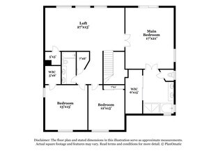 11022 Onslow Ct in Las Vegas, NV - Building Photo - Building Photo