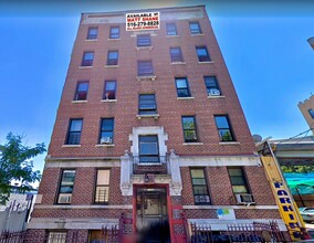 1050 Lowell St in Bronx, NY - Building Photo - Building Photo