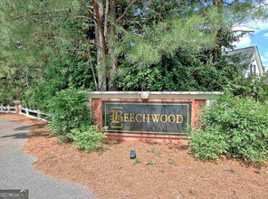 218 Lenox Dr in Peachtree City, GA - Building Photo - Building Photo