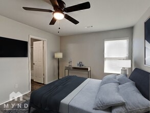 1640 Ryder St in Conway, AR - Building Photo - Building Photo
