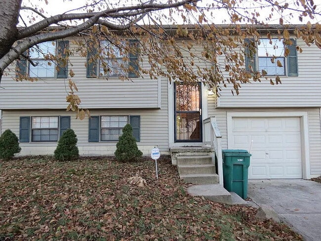 property at 2129 Brett Ct