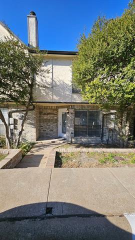 3934 Brandon Park Dr in Garland, TX - Building Photo - Building Photo