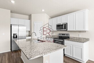 2610 Wigeon Wy in Copperas Cove, TX - Building Photo - Building Photo