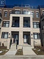 591 Port Darlington Rd in Bowmanville, ON - Building Photo