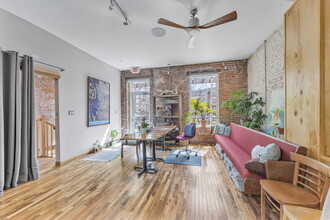 333 Southwest Blvd, Unit A in Kansas City, MO - Building Photo - Building Photo