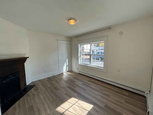 property at 3011 Oxford St