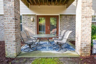 4136 Vanessa Dr SE in Southport, NC - Building Photo - Building Photo