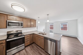 1357-1357 Millersport Hwy in Buffalo, NY - Building Photo - Building Photo