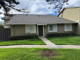 2280 Warfield Way in San Jose, CA - Building Photo