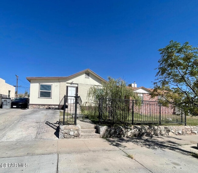 property at 3337 Monroe Ave