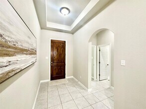 1017 Hillrose Dr in Leander, TX - Foto de edificio - Building Photo