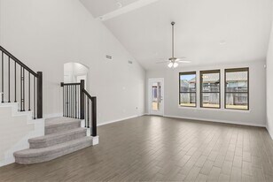 6015 Briarstone Crest Dr in Katy, TX - Building Photo