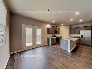 2036 Theberton Trail in Locust Grove, GA - Foto de edificio - Building Photo