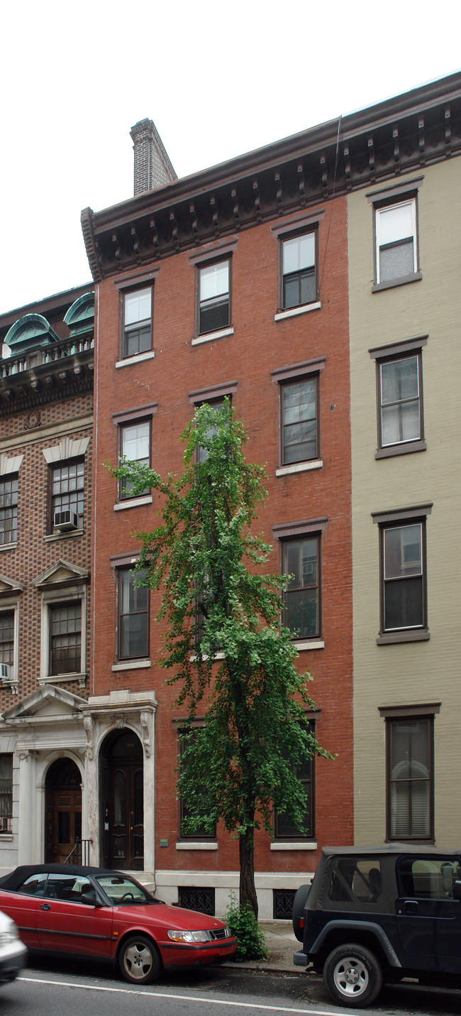 1928 Spruce St in Philadelphia, PA - Building Photo - Building Photo