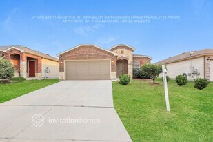 11907 Wildcat Cove, Unit WAIT21 in San Antonio, TX - Building Photo
