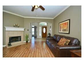 1819 Rosenborough Ln N in Round Rock, TX - Building Photo - Building Photo