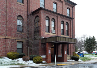 Franciscan Village in Cleveland, OH - Building Photo - Building Photo