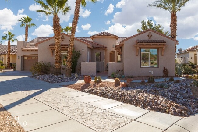 524 Mountainside Ct in Mesquite, NV - Building Photo - Building Photo