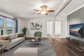 4120 E Marigold St in Gardendale, TX - Building Photo - Building Photo