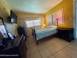 127 Roosevelt Ave in Cocoa Beach, FL - Building Photo - Building Photo