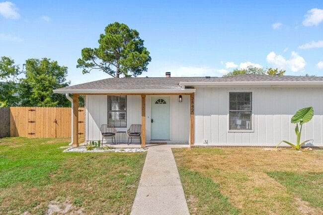 2842 Villa Woods Cir, Unit 2842