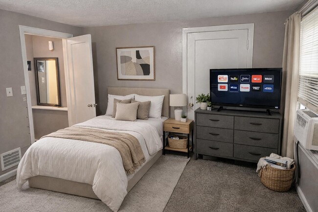 property at 8880 Rutherford St