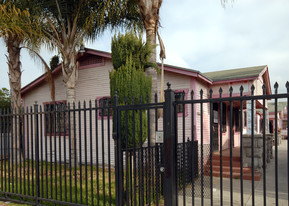 1029 E 46th St in Los Angeles, CA - Building Photo