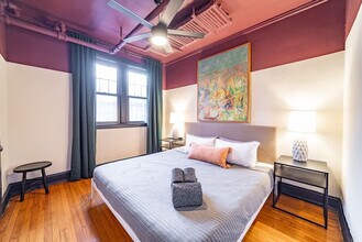 1202 W Eddy St in Chicago, IL - Building Photo - Building Photo