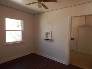 1615 S Ong St in Amarillo, TX - Building Photo - Building Photo