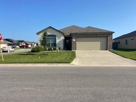 4748 Highmont Dr in Temple, TX - Building Photo