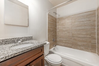 The Reserve at West Hills in Baltimore, MD - Building Photo - Interior Photo