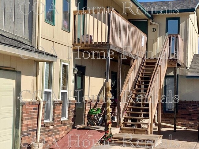 122 N Brunswick St
